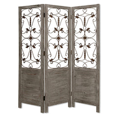 Hampton Screen Grey