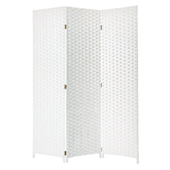 Pensacola Screen White