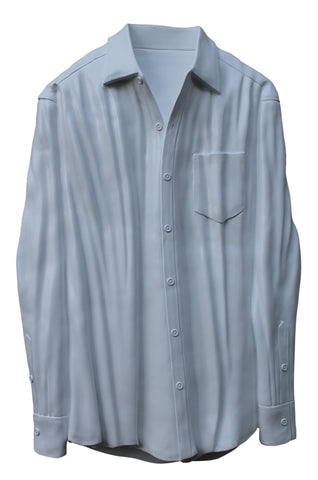 Shirt Wall Decor