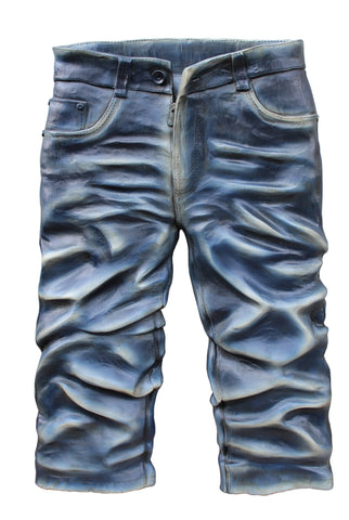 Jeans Wall Décor