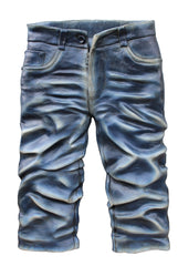 Jeans Wall Décor