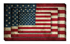 Canvas Printing Wall Art SGW-009