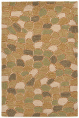 Trans Ocean Spello Collection 1965/03 PEBBLES BLUE