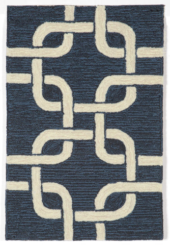 Trans Ocean Spello Collection 2018/33 CHAINS DENIM