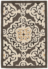 Trans Ocean Spello Collection 2187/48 SPLENDID CHARCOAL