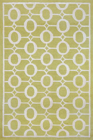 Trans Ocean Spello Collection 2117/16 ARABESQUE SAGE