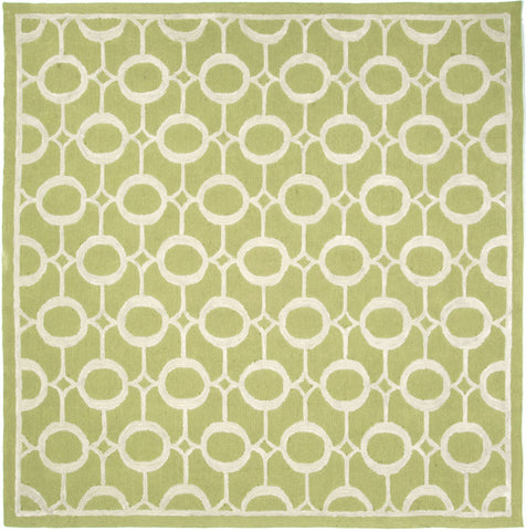 Trans Ocean Spello Collection 2117/16 ARABESQUE SAGE