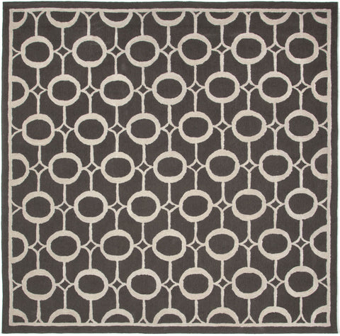 Trans Ocean Spello Collection 2117/48 ARABESQUE MIDNIGHT