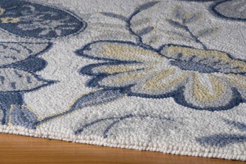 Momeni Spencer Collection Rug SPENCSP-14IVY