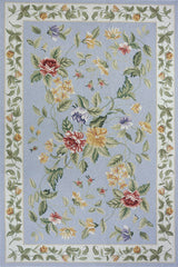 Momeni Spencer Collection Rug SPENCSP-16BLU