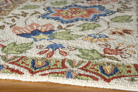 Momeni Spencer Collection Rug SPENCSP-22BGE