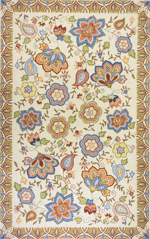 Momeni Spencer Collection Rug SPENCSP-22BGE