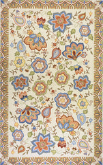 Momeni Spencer Collection Rug SPENCSP-22BGE