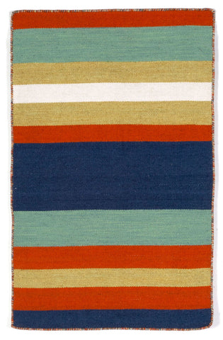 Trans Ocean Sorrento Collection 6301/33 TRIBECA NAVY