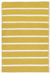 Trans Ocean Sorrento Collection 6305/09 PINSTRIPE YELLOW