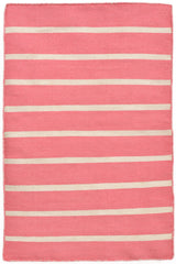 Trans Ocean Sorrento Collection 6305/37 PINSTRIPE PINK