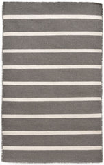 Trans Ocean Sorrento Collection 6305/47 PINSTRIPE GREY