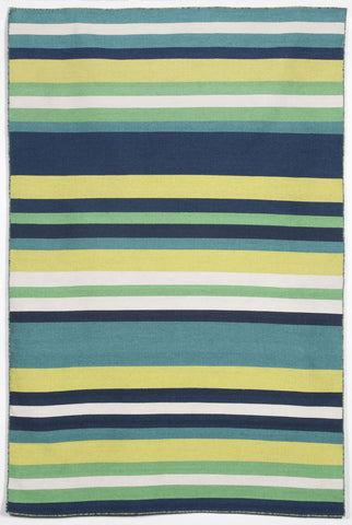 Trans Ocean Sorrento Collection 6301/06 TRIBECA GREEN