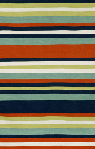Trans Ocean Sorrento Collection 6301/33 TRIBECA NAVY