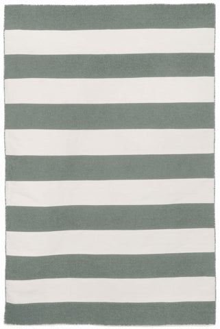 Trans Ocean Sorrento Collection 6302/47 RUGBY STRIPE GREY