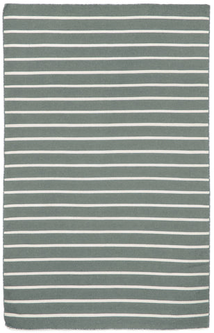 Trans Ocean Sorrento Collection 6305/47 PINSTRIPE GREY