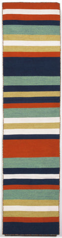 Trans Ocean Sorrento Collection 6301/33 TRIBECA NAVY