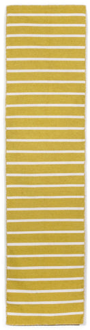 Trans Ocean Sorrento Collection 6305/09 PINSTRIPE YELLOW