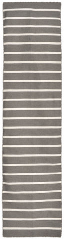 Trans Ocean Sorrento Collection 6305/47 PINSTRIPE GREY