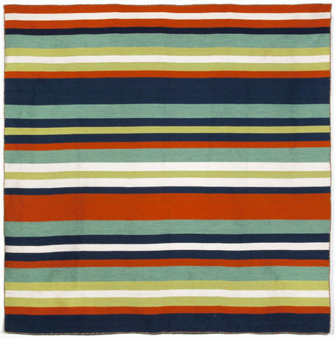Trans Ocean Sorrento Collection 6301/33 TRIBECA NAVY