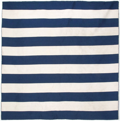 Trans Ocean Sorrento Collection 6302/33 RUGBY STRIPE NAVY