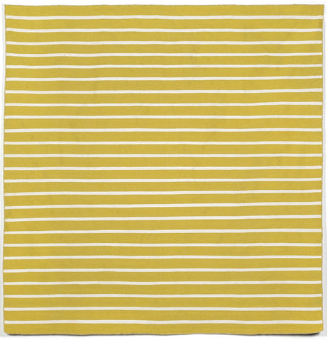 Trans Ocean Sorrento Collection 6305/09 PINSTRIPE YELLOW