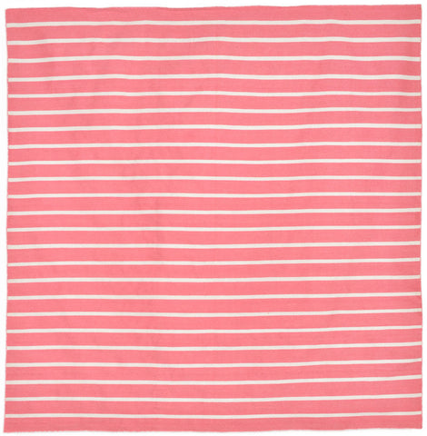 Trans Ocean Sorrento Collection 6305/37 PINSTRIPE PINK