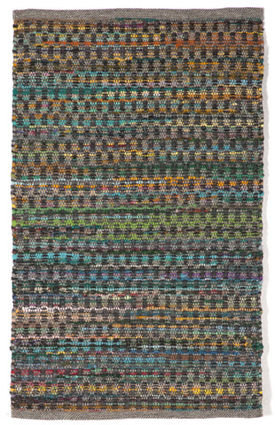 Trans Ocean Taos Collection 6754/16 MEADOWS EMERALD