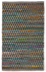 Trans Ocean Taos Collection 6754/16 MEADOWS EMERALD