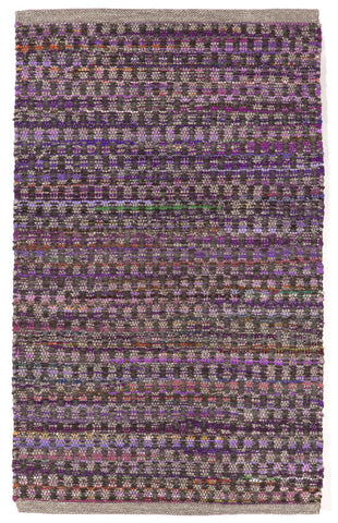 Trans Ocean Taos Collection 6754/37 MEADOWS MAUVE