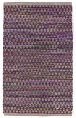 Trans Ocean Taos Collection 6754/37 MEADOWS MAUVE