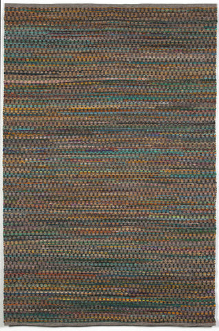 Trans Ocean Taos Collection 6754/16 MEADOWS EMERALD