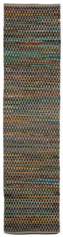 Trans Ocean Taos Collection 6754/16 MEADOWS EMERALD