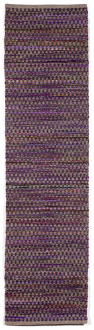 Trans Ocean Taos Collection 6754/37 MEADOWS MAUVE