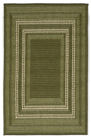Trans Ocean Terrace Collection 1736/76 ETCHED BORDER MOSS