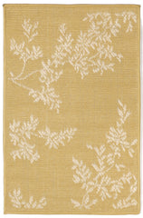 Trans Ocean Terrace Collection 1752/59 VINE YELLOW