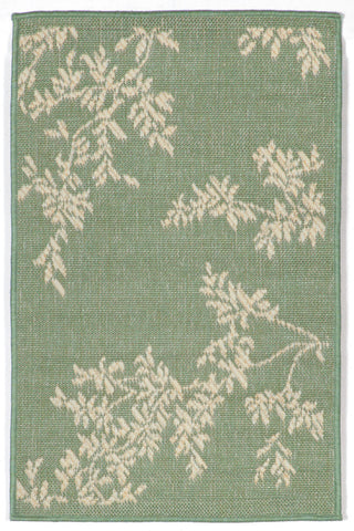 Trans Ocean Terrace Collection 1752/73 VINE AQUA