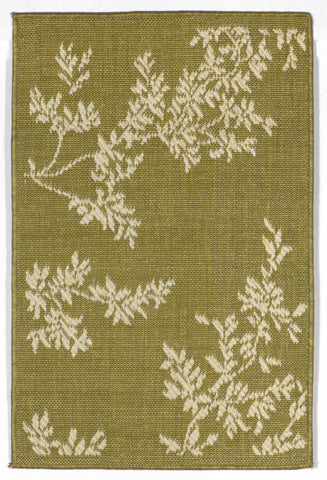 Trans Ocean Terrace Collection 1752/76 VINE GREEN