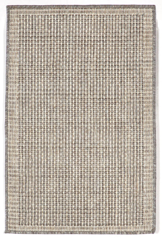 Trans Ocean Terrace Collection 1762/58 TEXTURE SILVER/IV