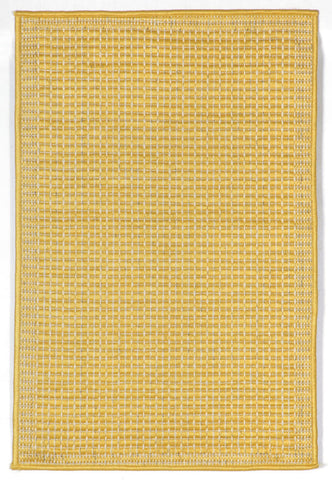 Trans Ocean Terrace Collection 1762/59 TEXTURE YELLOW/IV