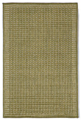 Trans Ocean Terrace Collection 1762/66 TEXTURE GREEN/IV