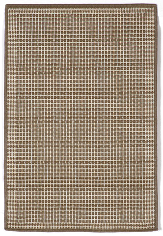 Trans Ocean Terrace Collection 1762/89 TEXTURE BROWN/IV