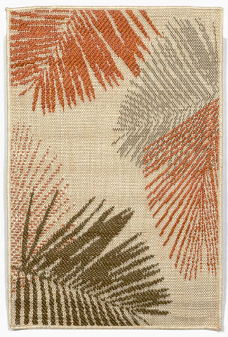 Trans Ocean Terrace Collection 1770/64 PALMS TERRA