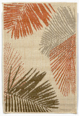 Trans Ocean Terrace Collection 1770/64 PALMS TERRA