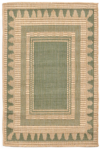 Trans Ocean Terrace Collection 1775/73 MODERN BDR AQUA